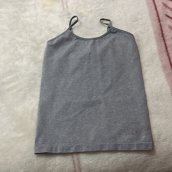 Las Vegas pajama set with shorts and tank top - Picture 4 of 4